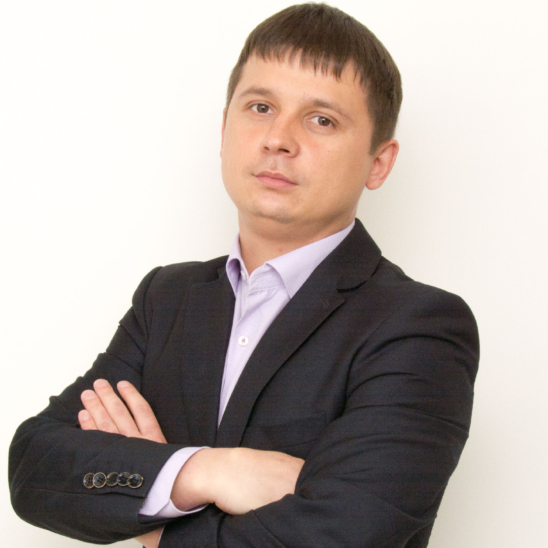 Александр Вершинин