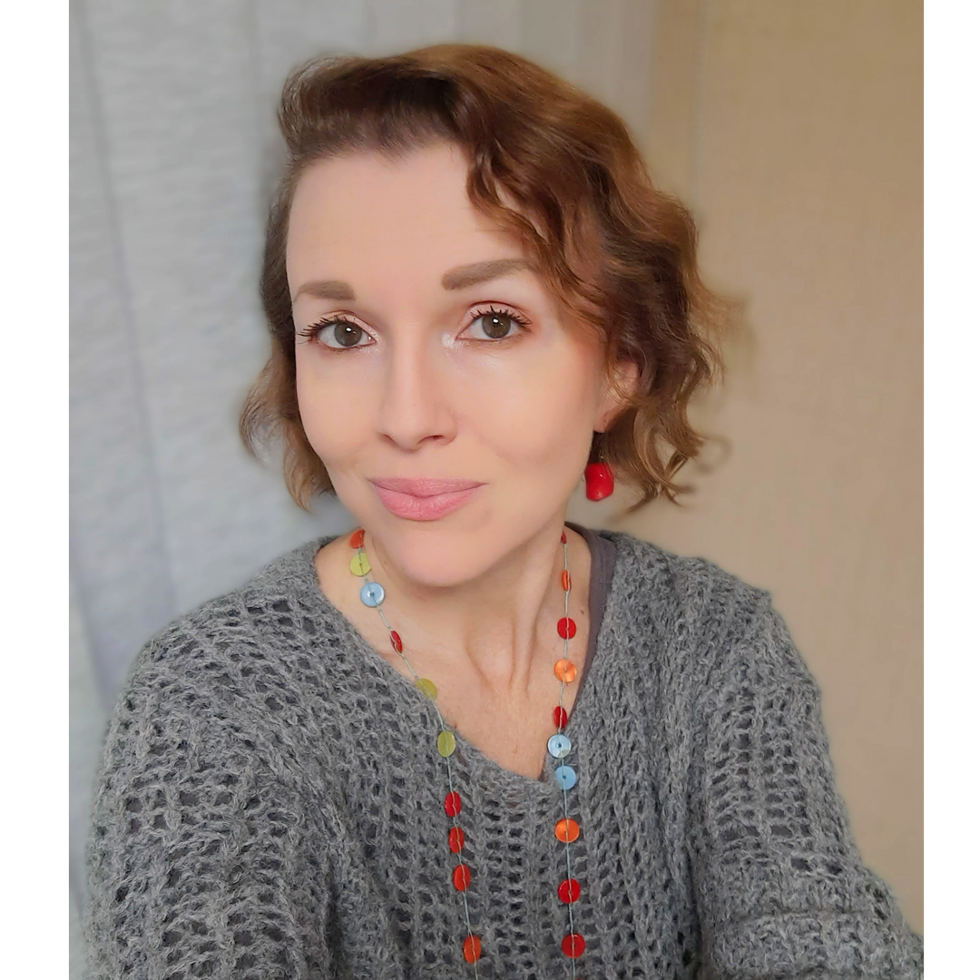 Елена Баукова
