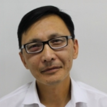 Доржи Шарапов