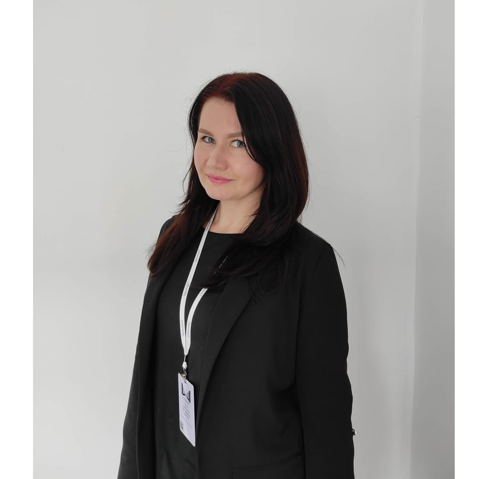 Анастасия Тарасова