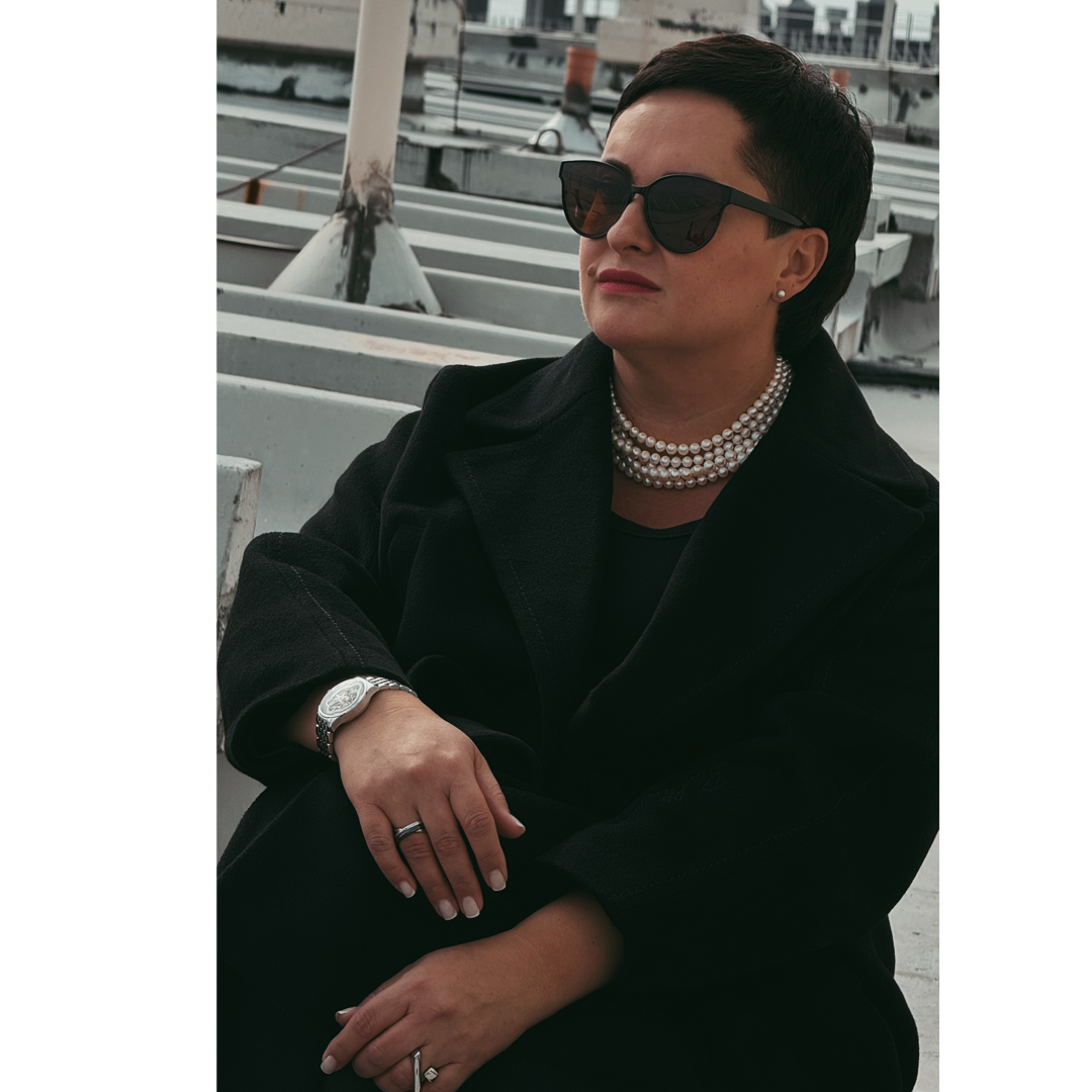 Евгения Бурова