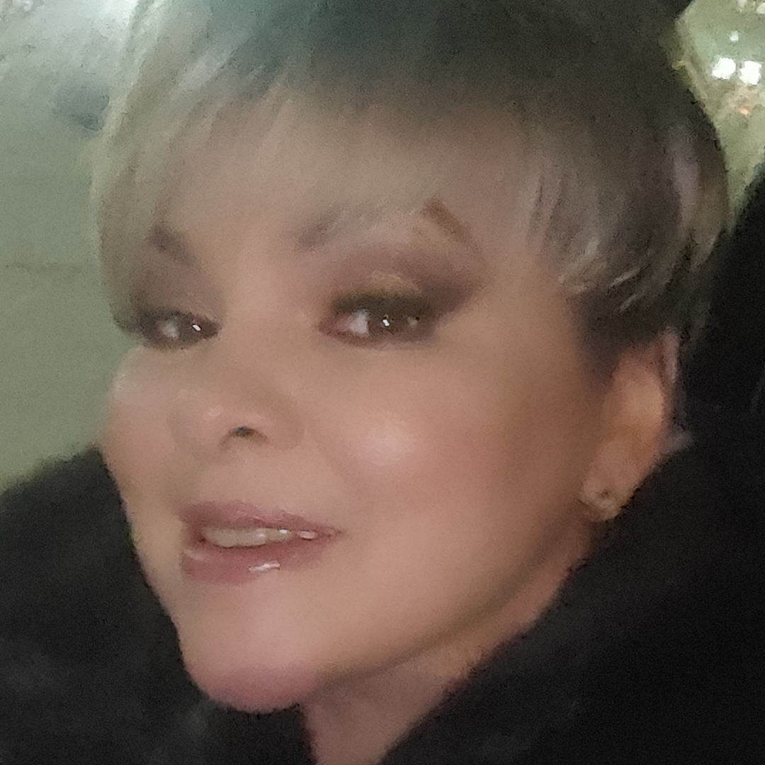 Ольга Карсакова