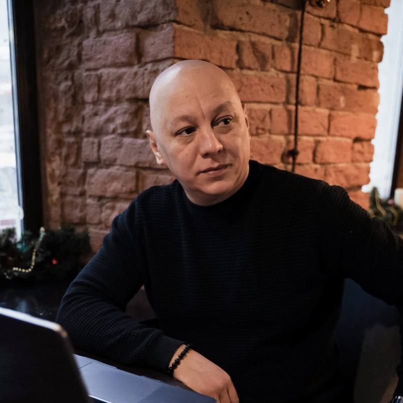 Салават Шаяхметов