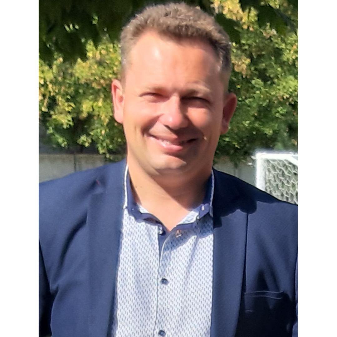 Павел Фролкин