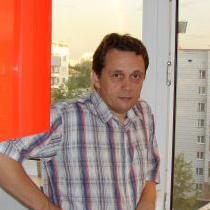 Александр Пушин