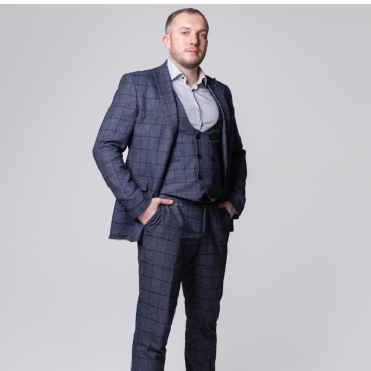 Артур Захарченко