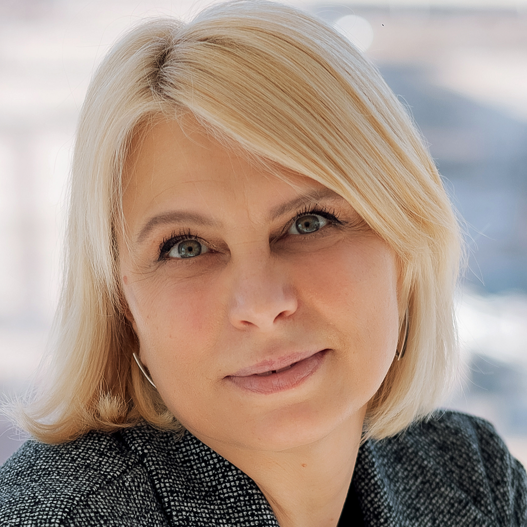 Алла Арутюнова