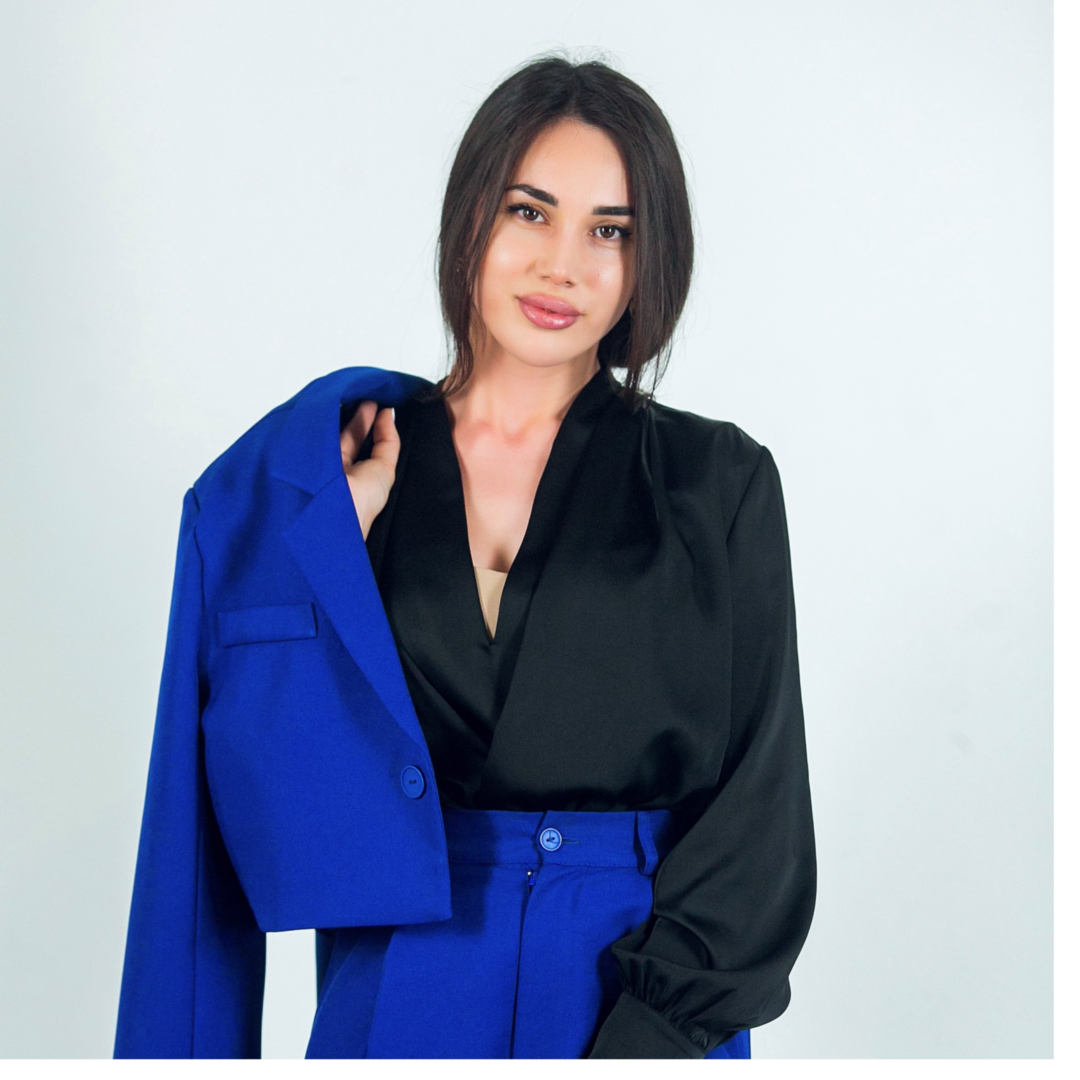 Агент Диана