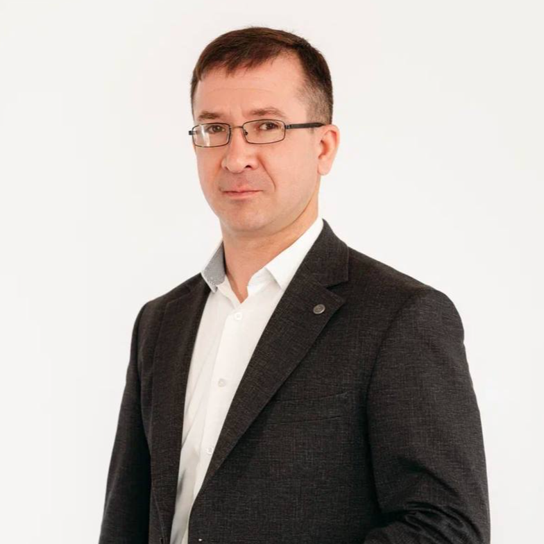 Александр Шерстобитов