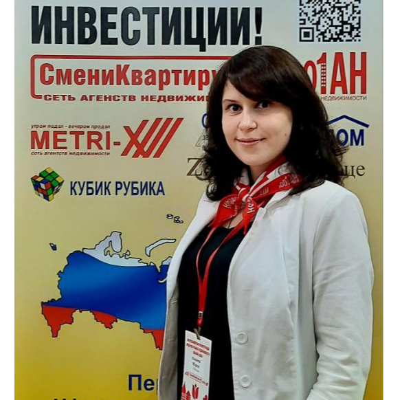 Мария Ваняева