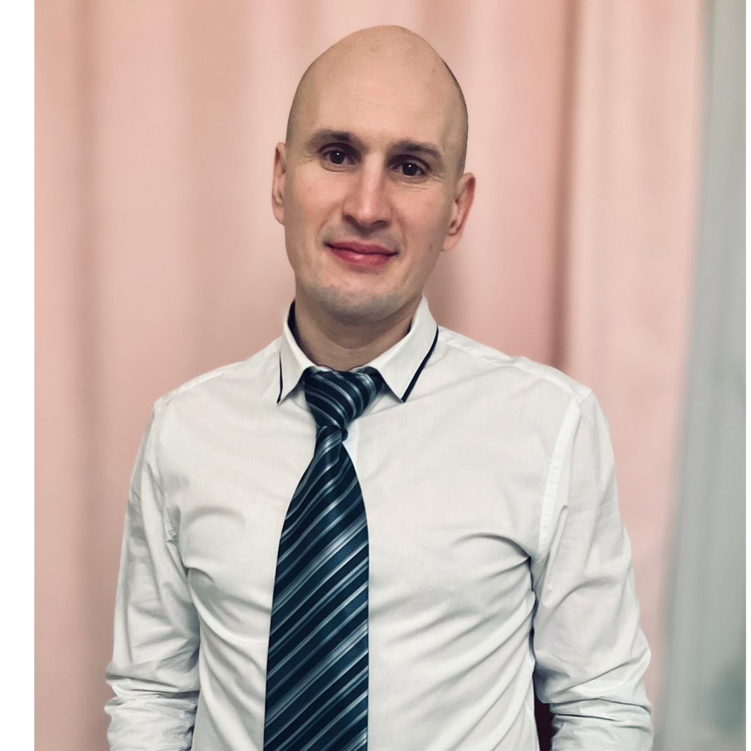 Виталий Милеш