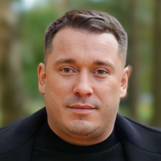 Темирхан Магомаев