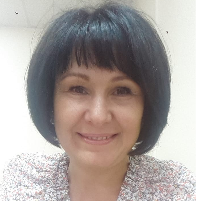 Зинаида Воденицкая