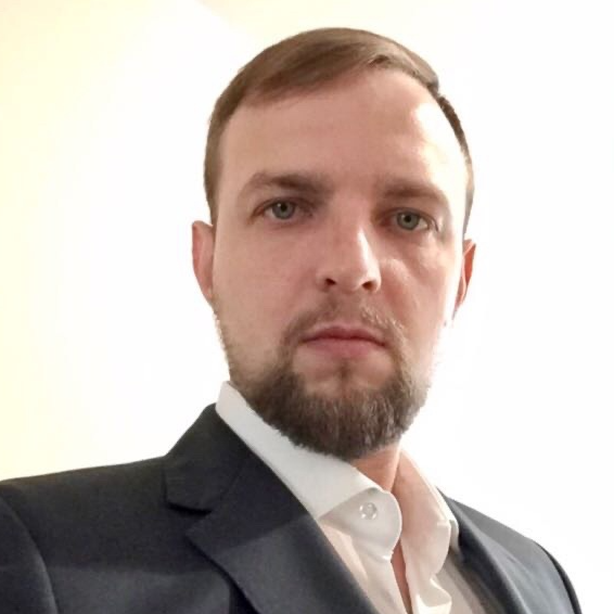 Денис Крутелев