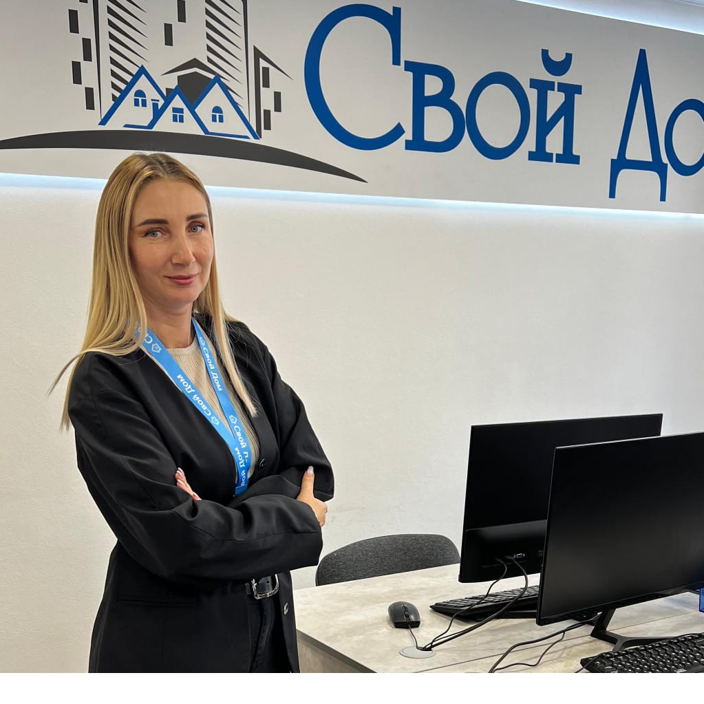 Олеся Ноздрина