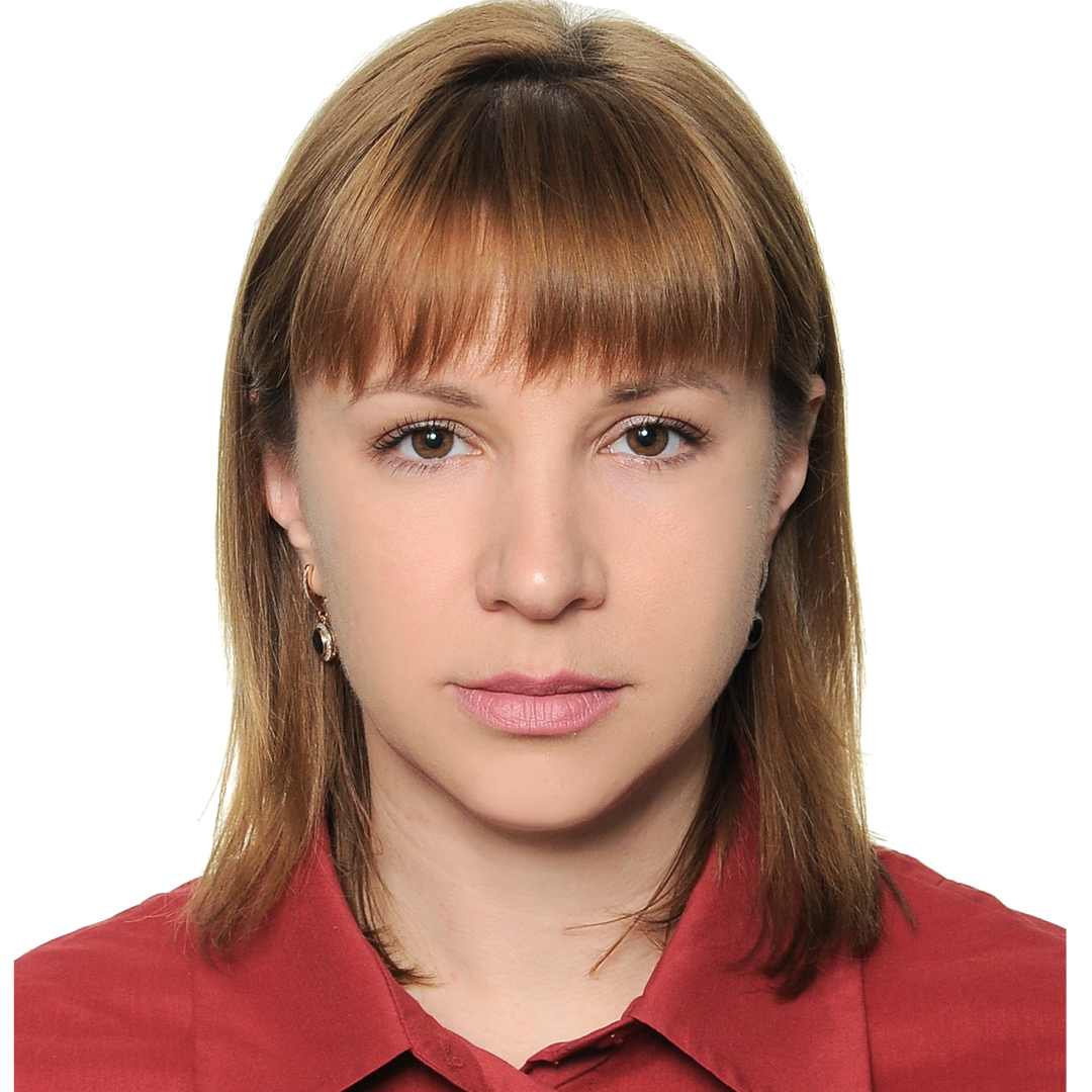 Виктория Соколова