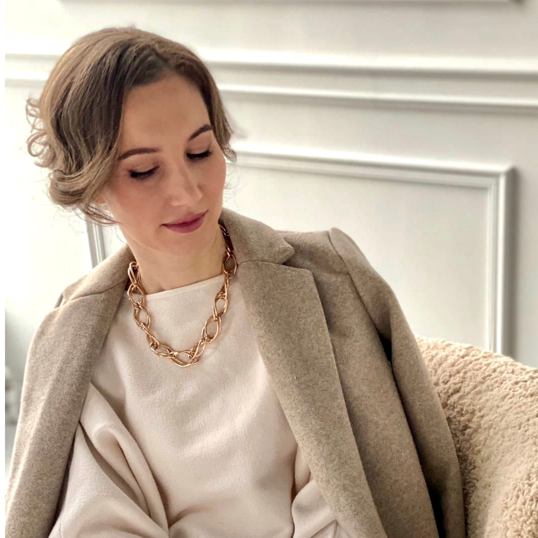Элиза Сазикова