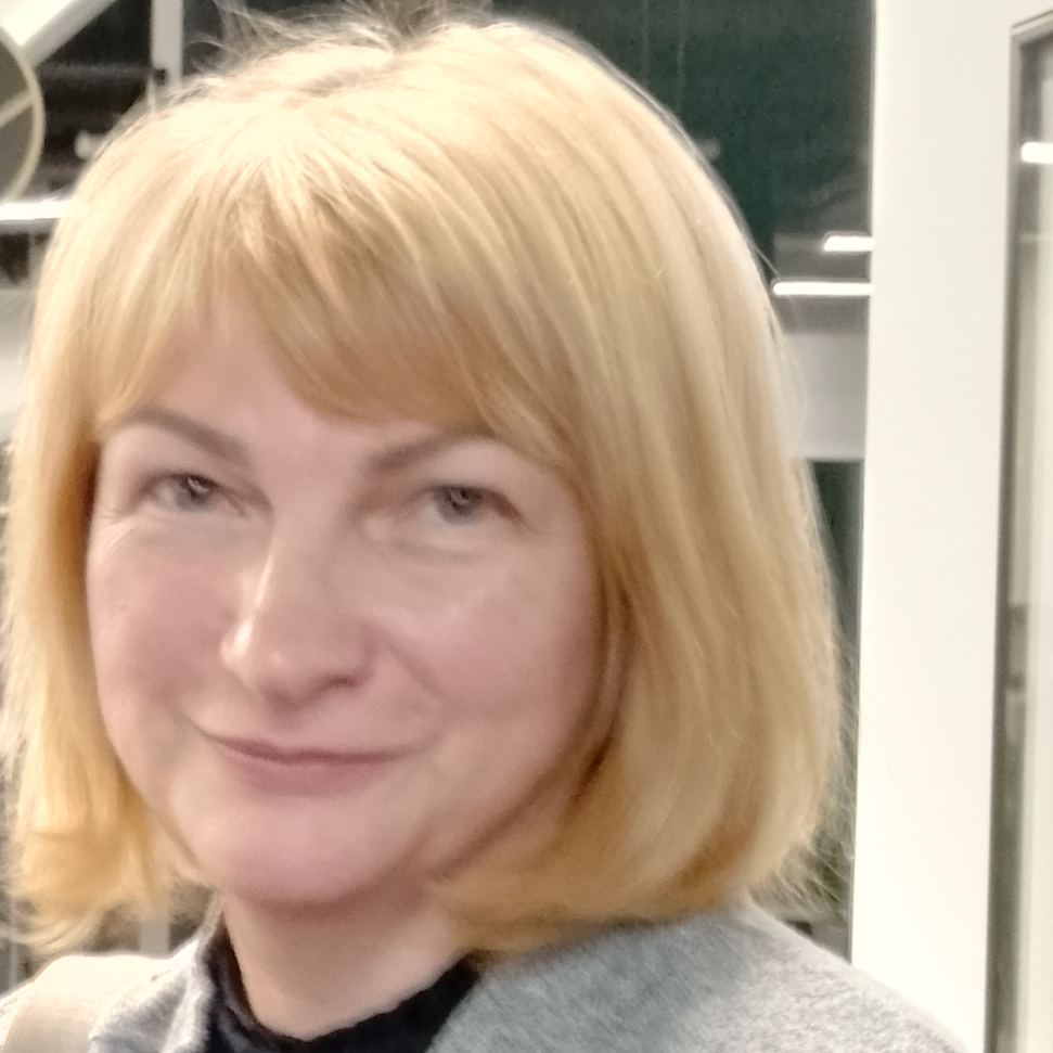 Марина Огнева