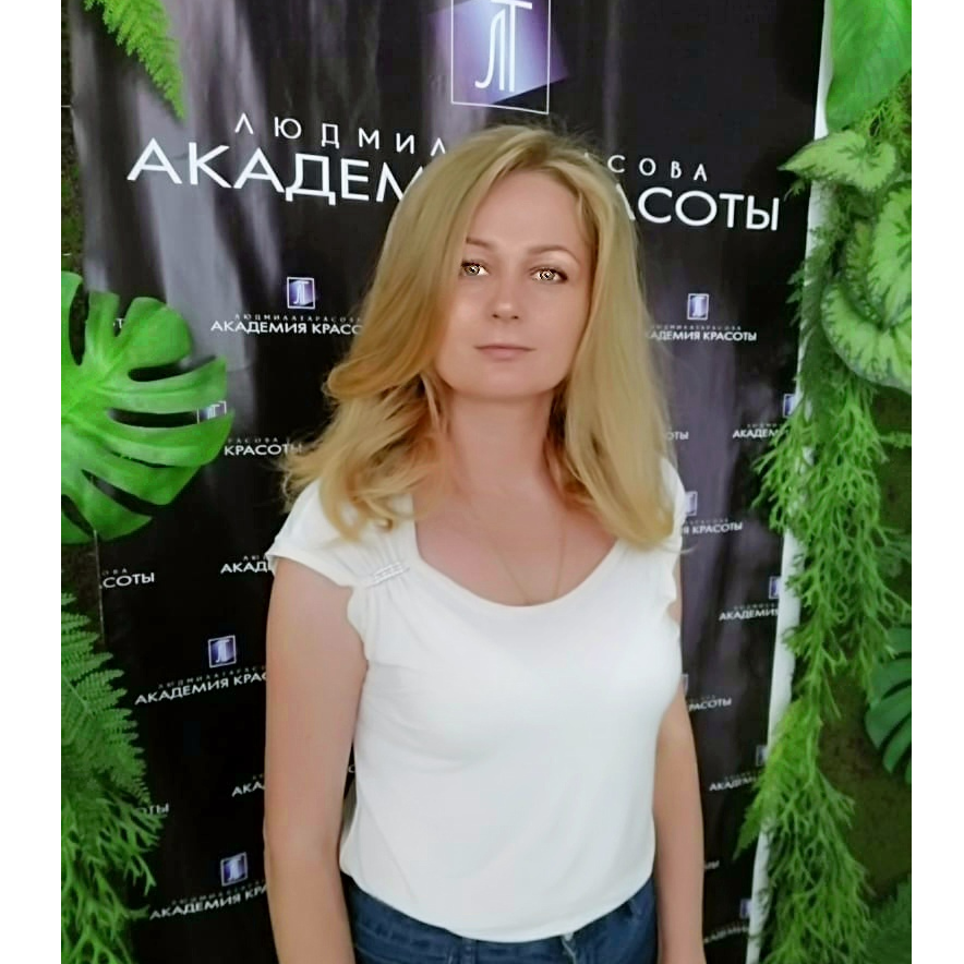 Марина Кубушка