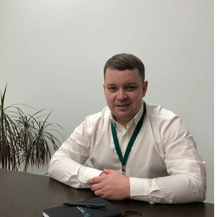 Илья Кондюков