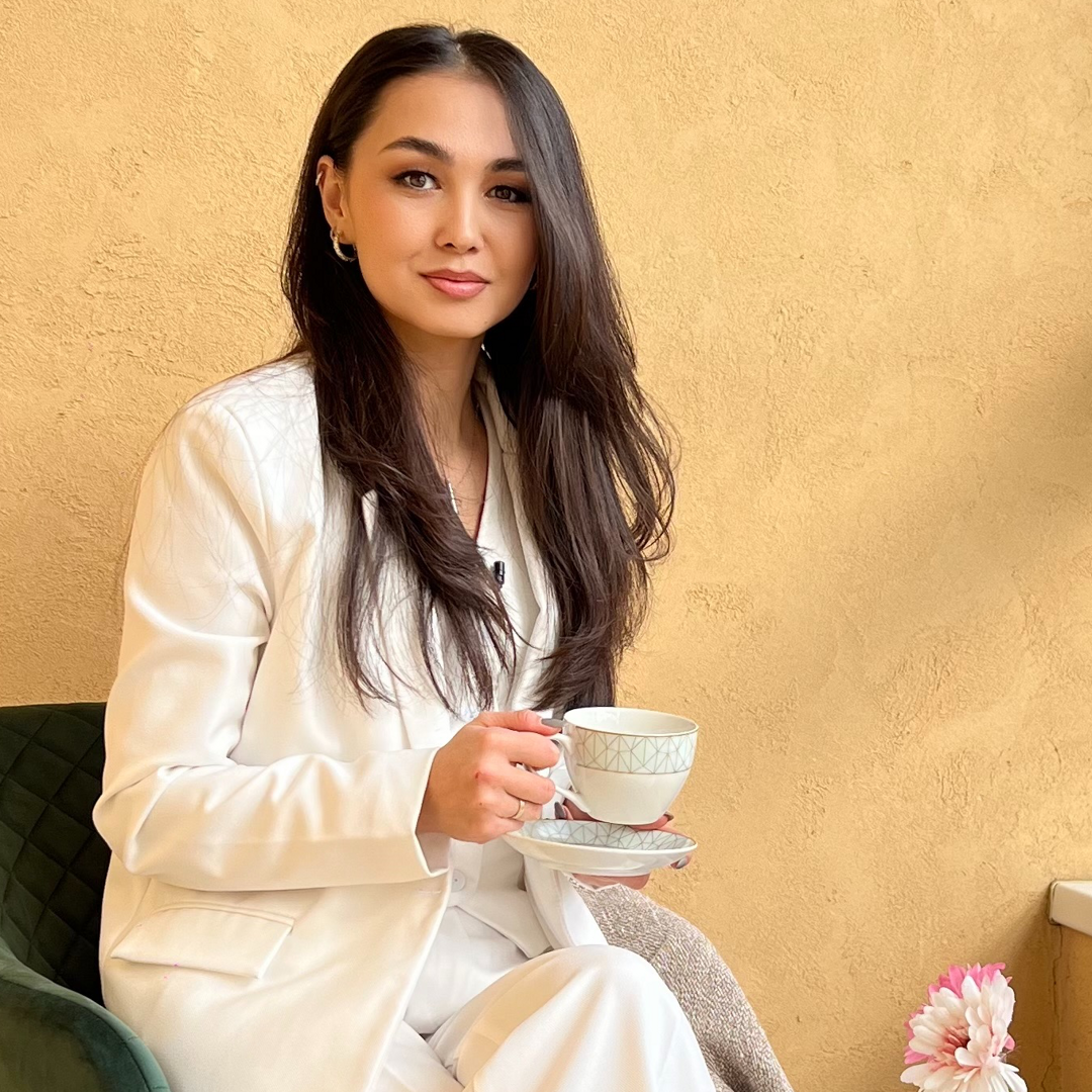 Кмбат Сарсенова