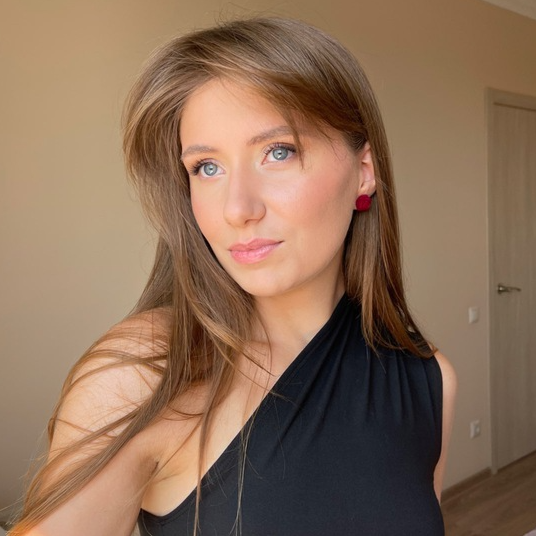 Алевтина Соколова