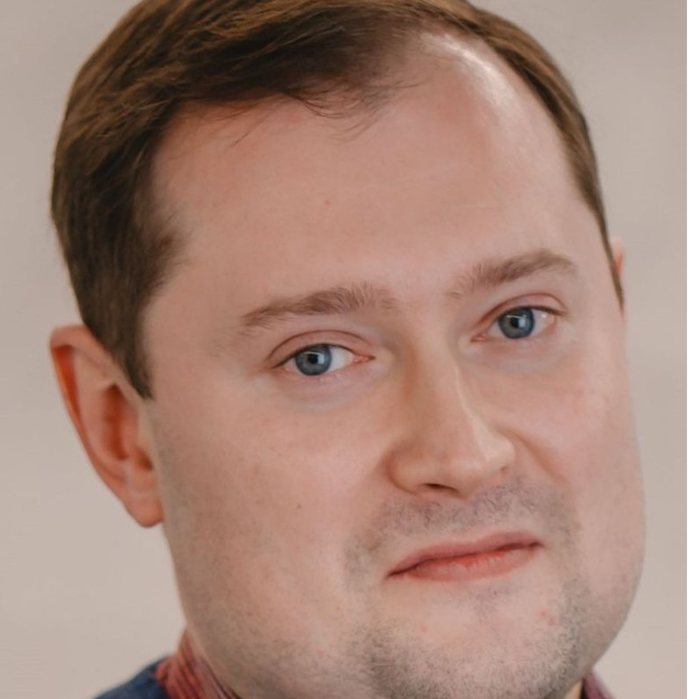Алексей Проняев