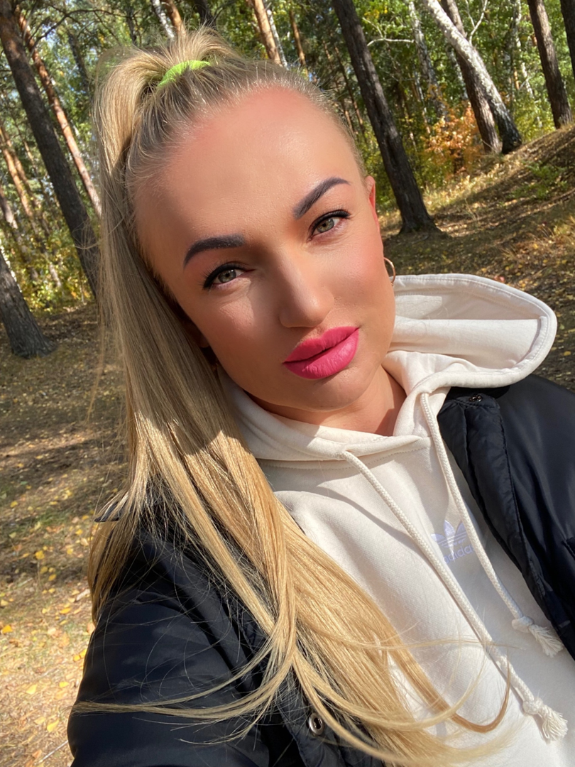 Анна Двойникова