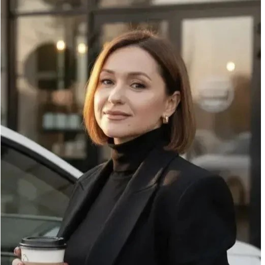 Наталья Абрамова