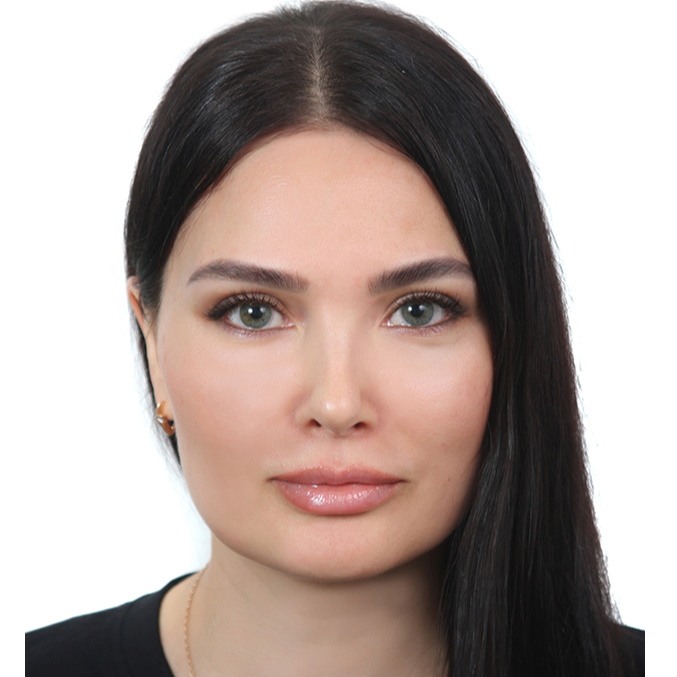 Юлия Сушенцова