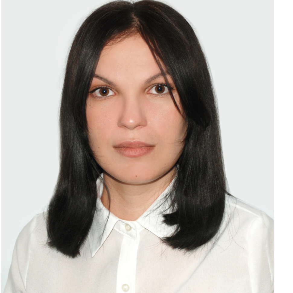 Маргарита Леонтьева