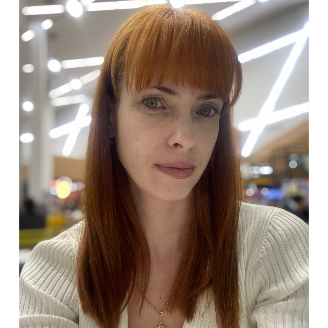 Ксения Цыганцова