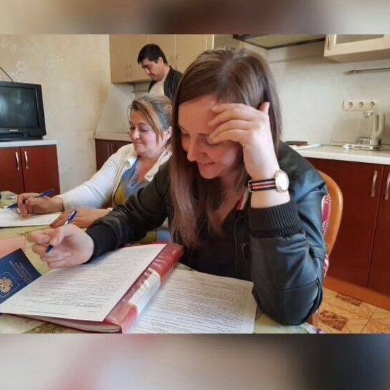 Ирина Нестерова