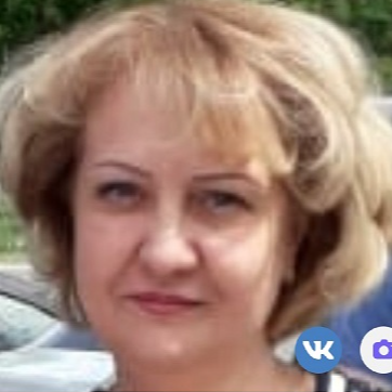Татьяна Белугина