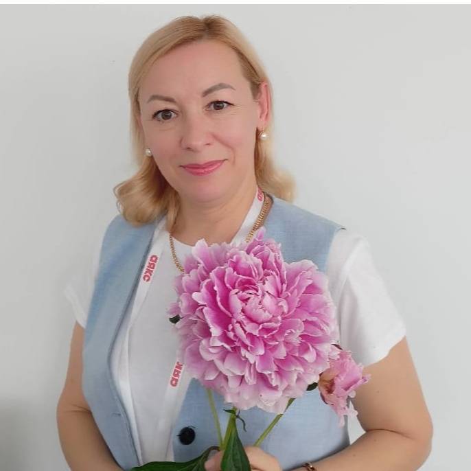 Надежда Павлова