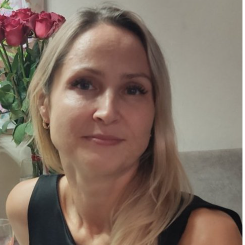 Наталия Андреева