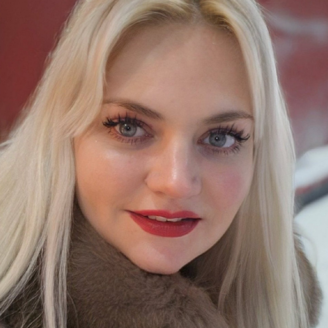 Анна Кузнецова