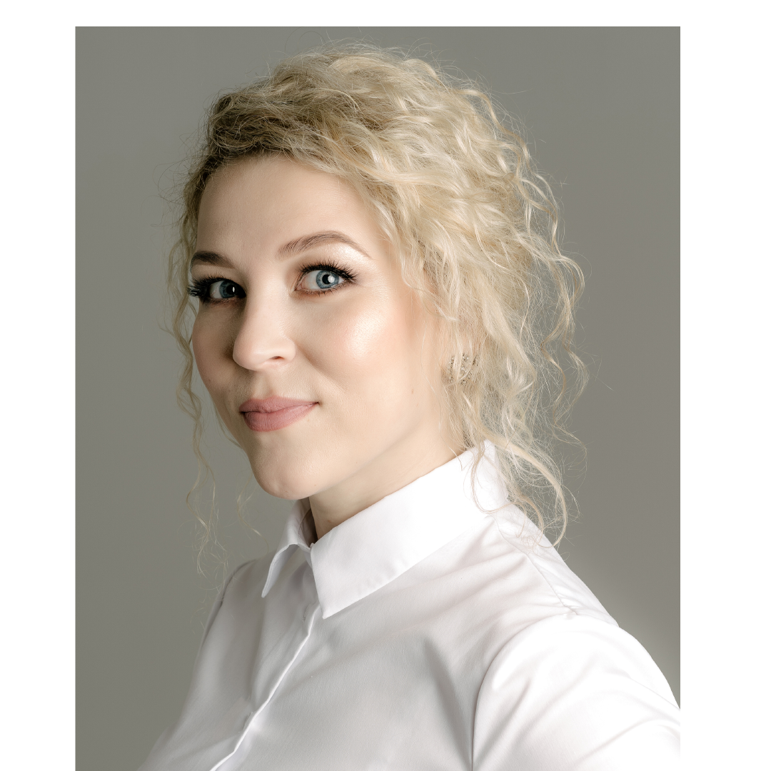 Елена Голованова