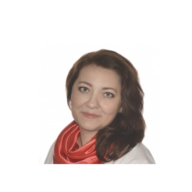 Екатерина Медведева