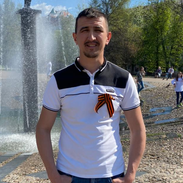 Дамир Аитбаев