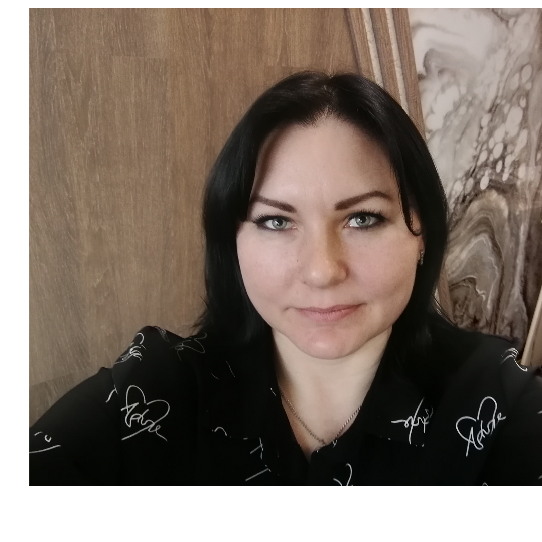 Оксана Леонтьева