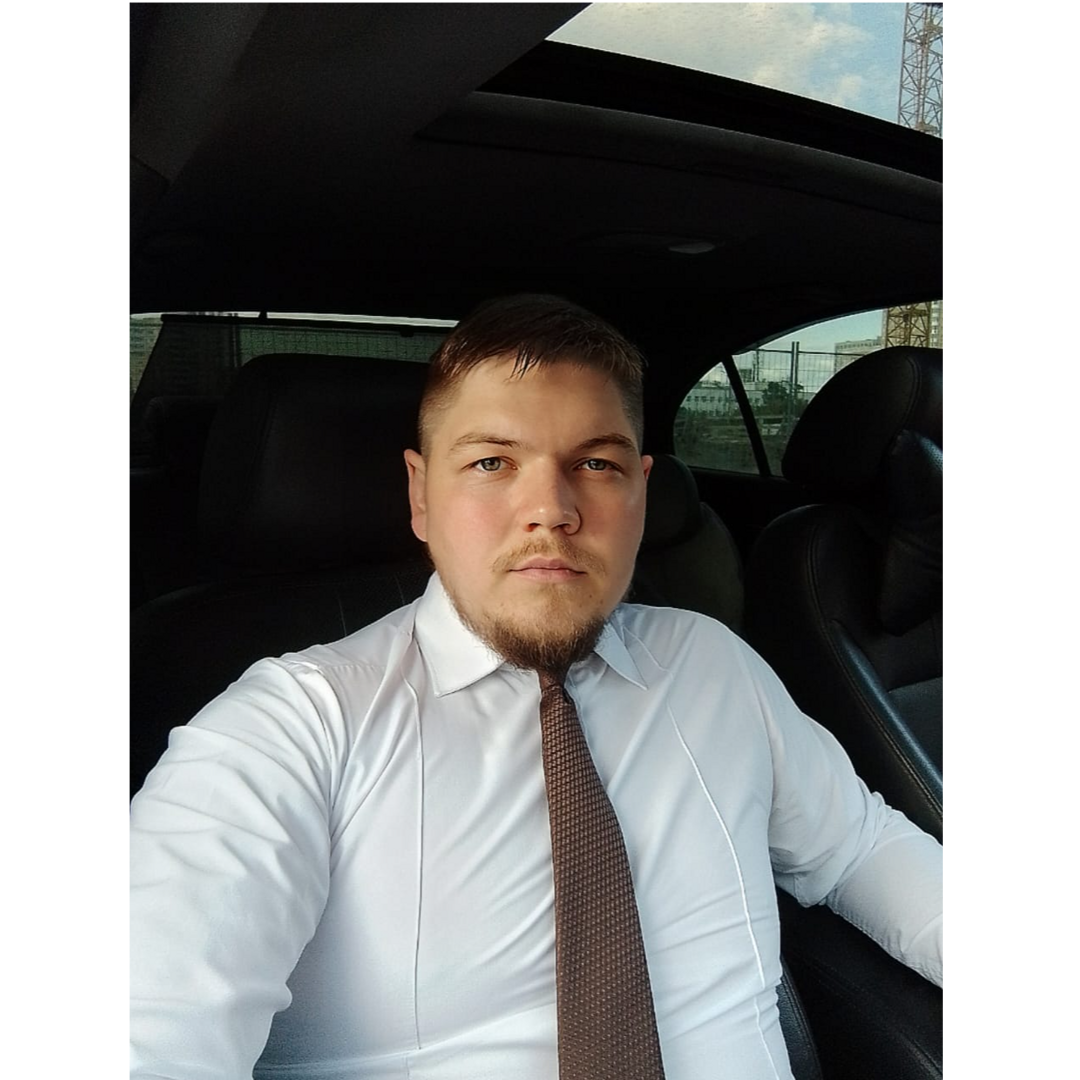 Даниил Банных