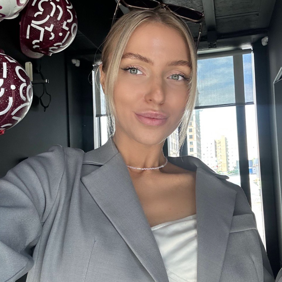 Мария Урбина