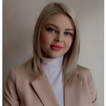 Надежда Гудыменко