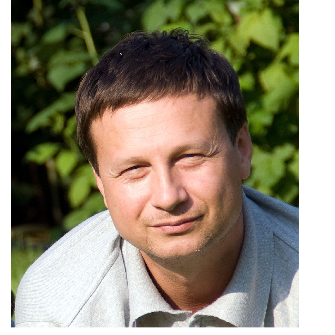 Олег Граковский