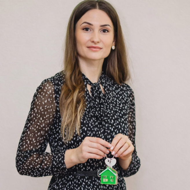 Екатерина Литке