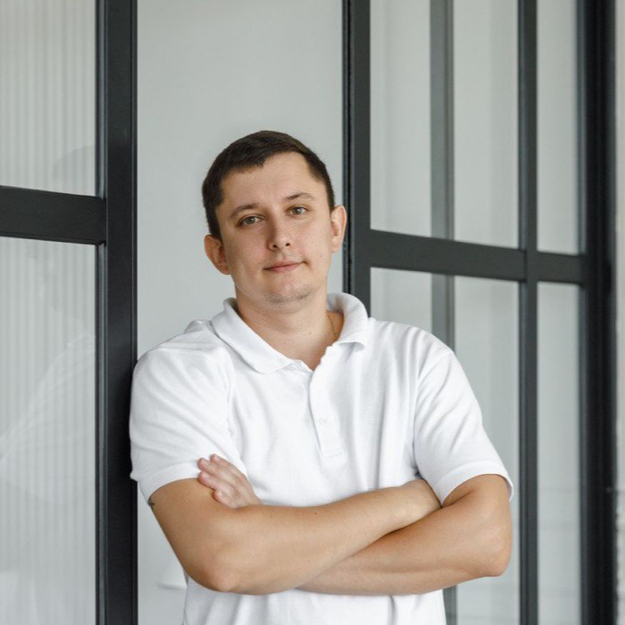 Анатолий Бортновский