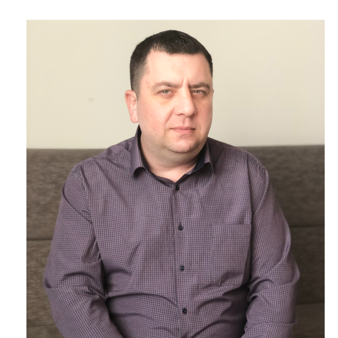 Антон Вавилов