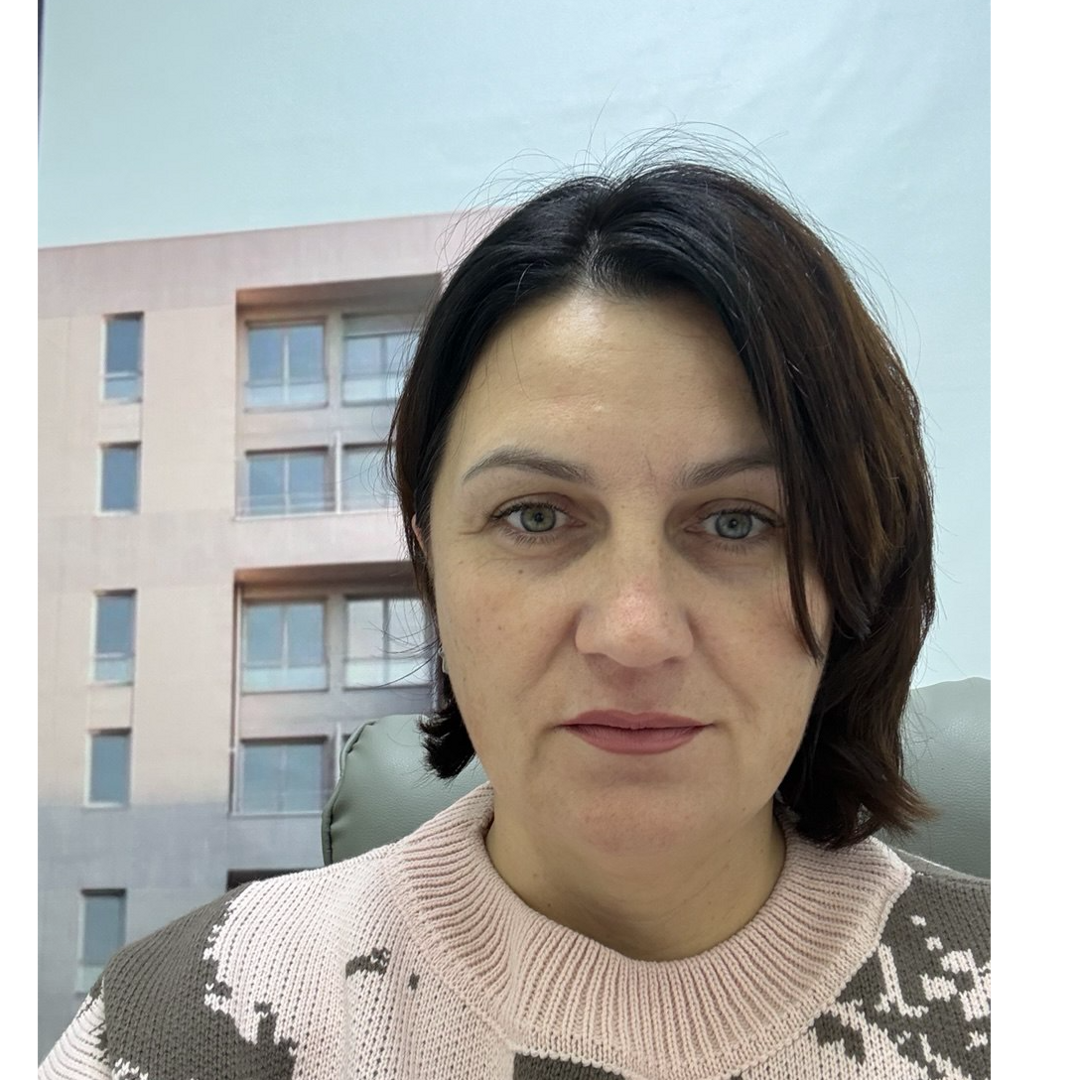 Елена Покоева