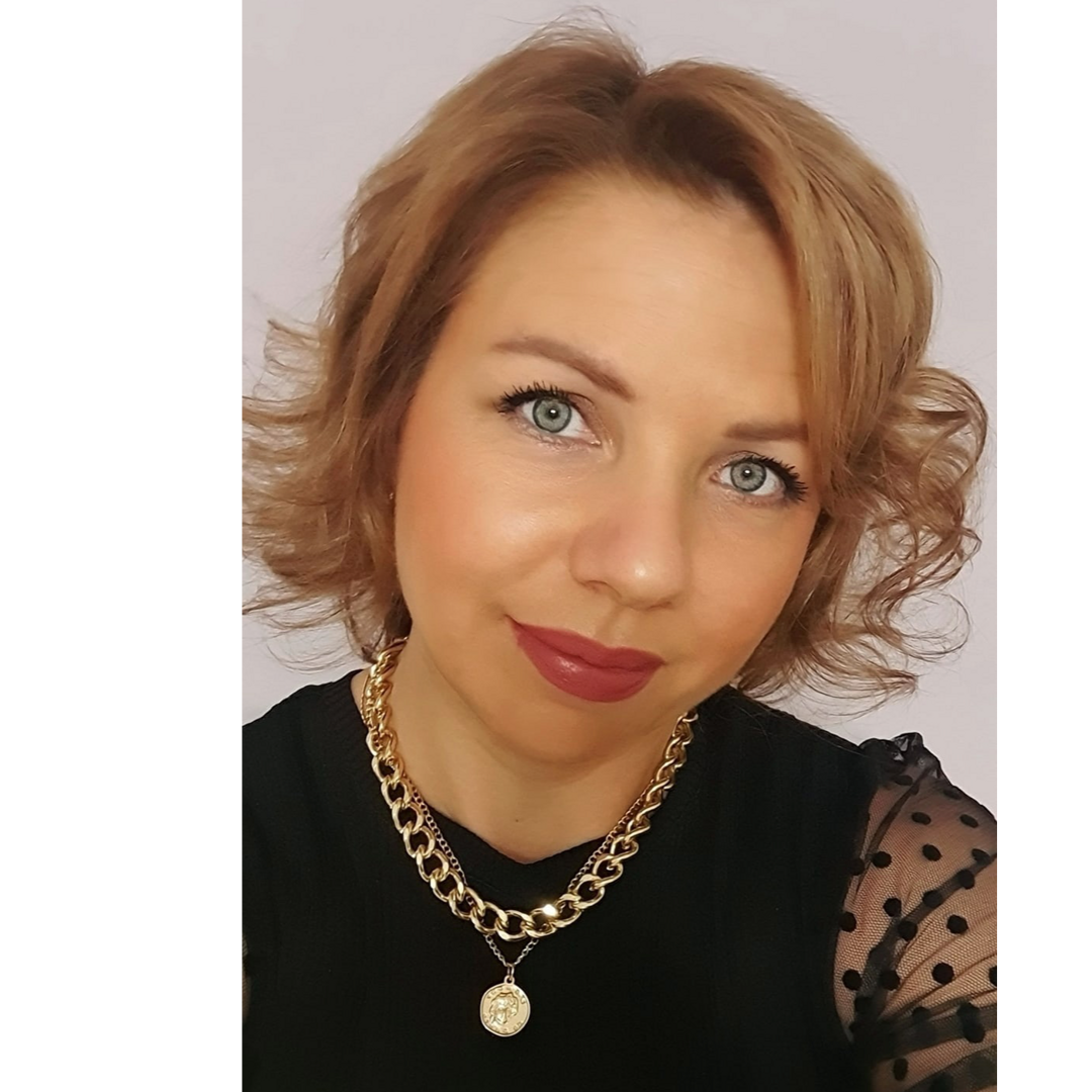 Юлия Кутляева